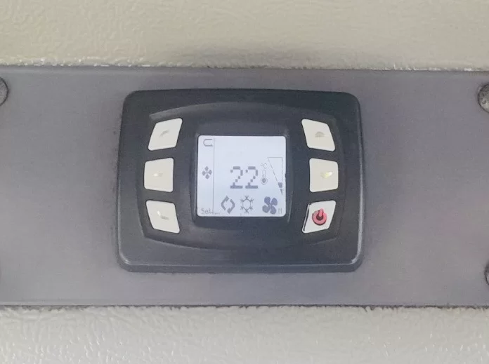 CP2700