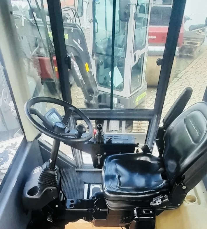 CP2700
