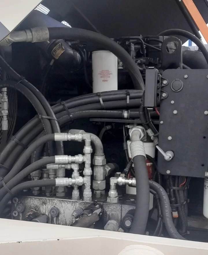 CP2700
