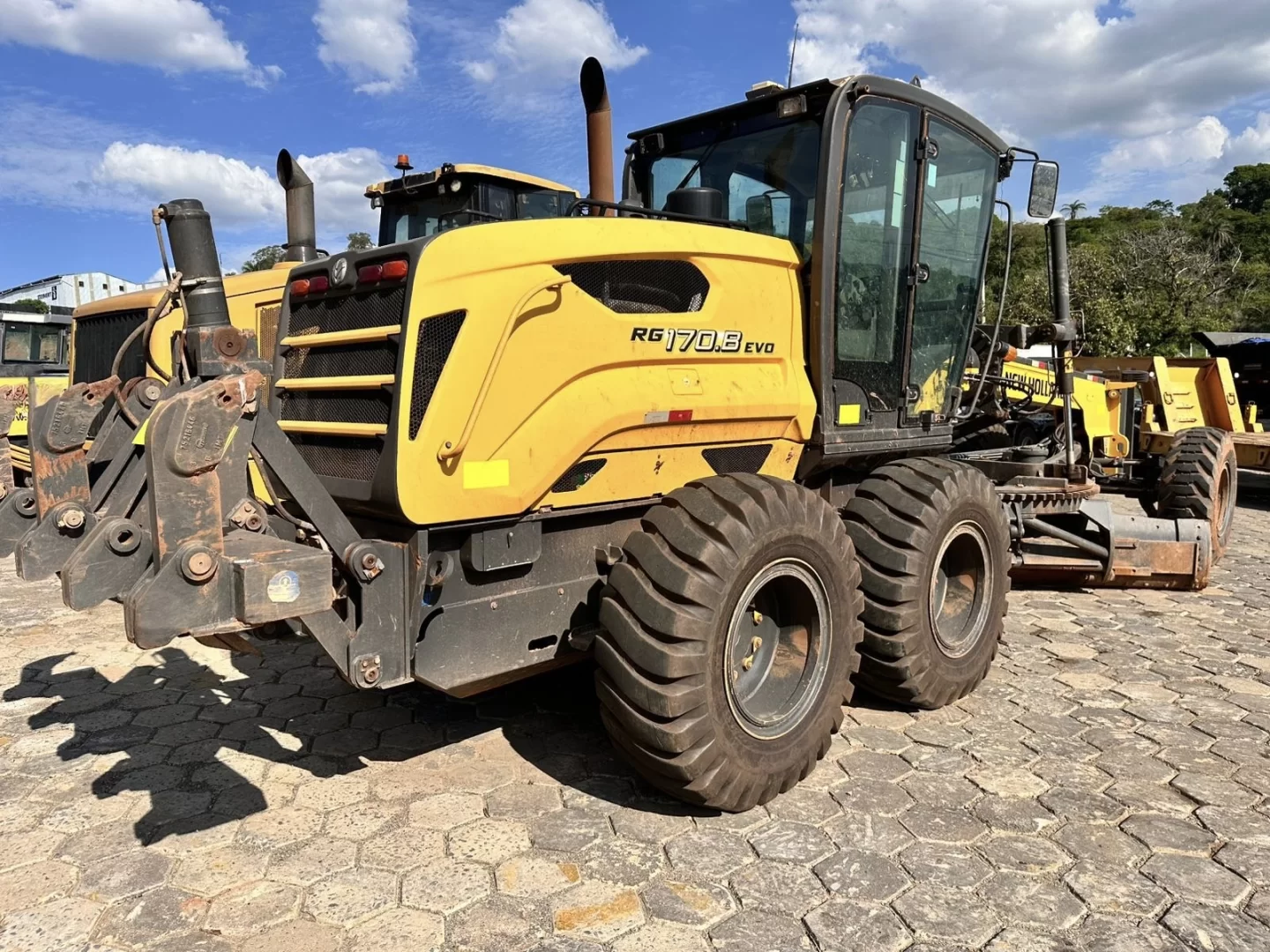RG170B