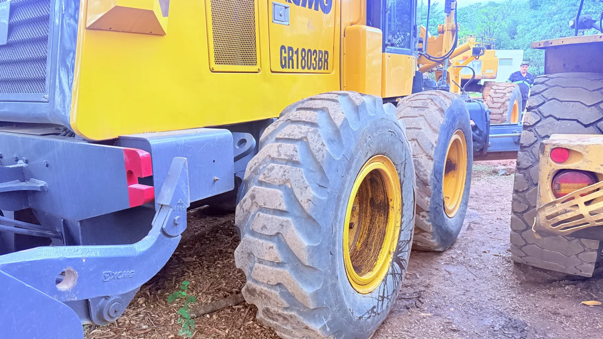 GR180 3 BR