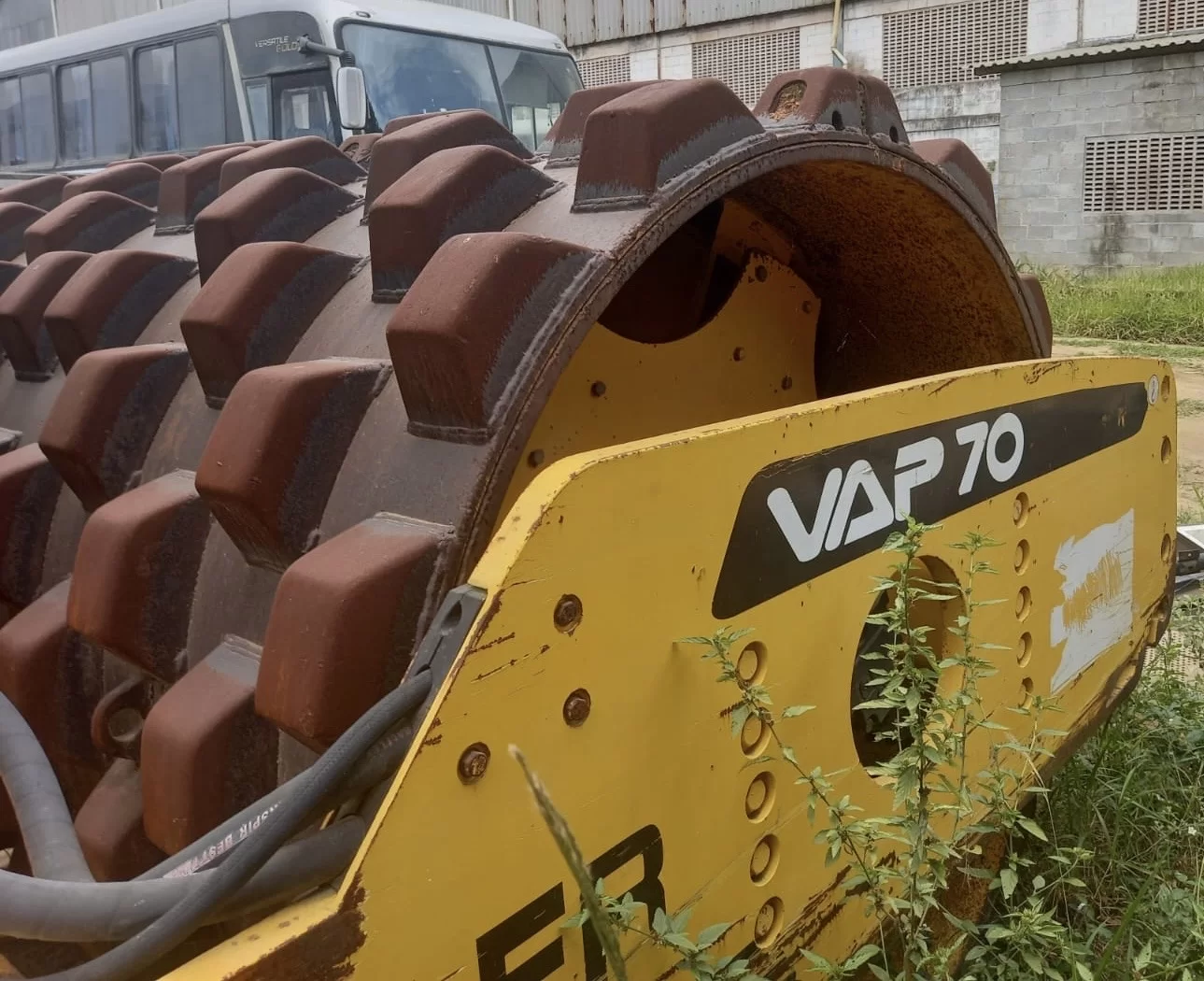 VAP70 PD