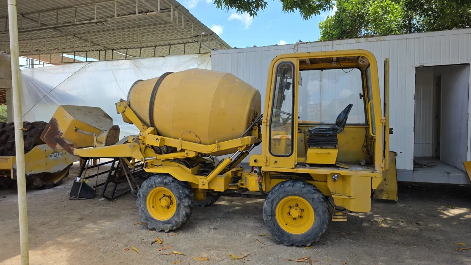 DB180