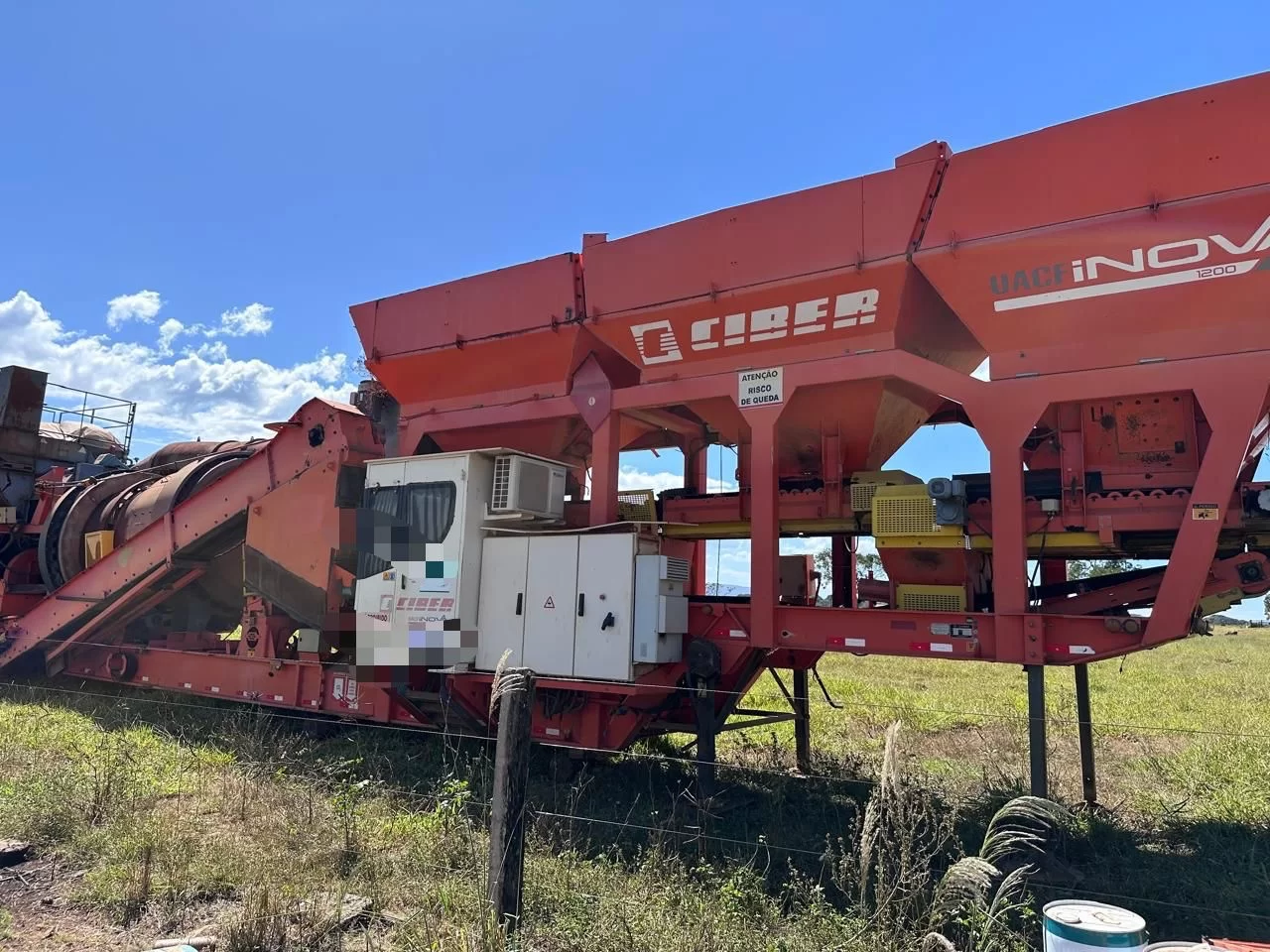 INOVA 1200