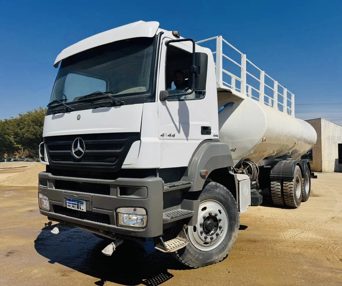AXOR 4144 K 6x4