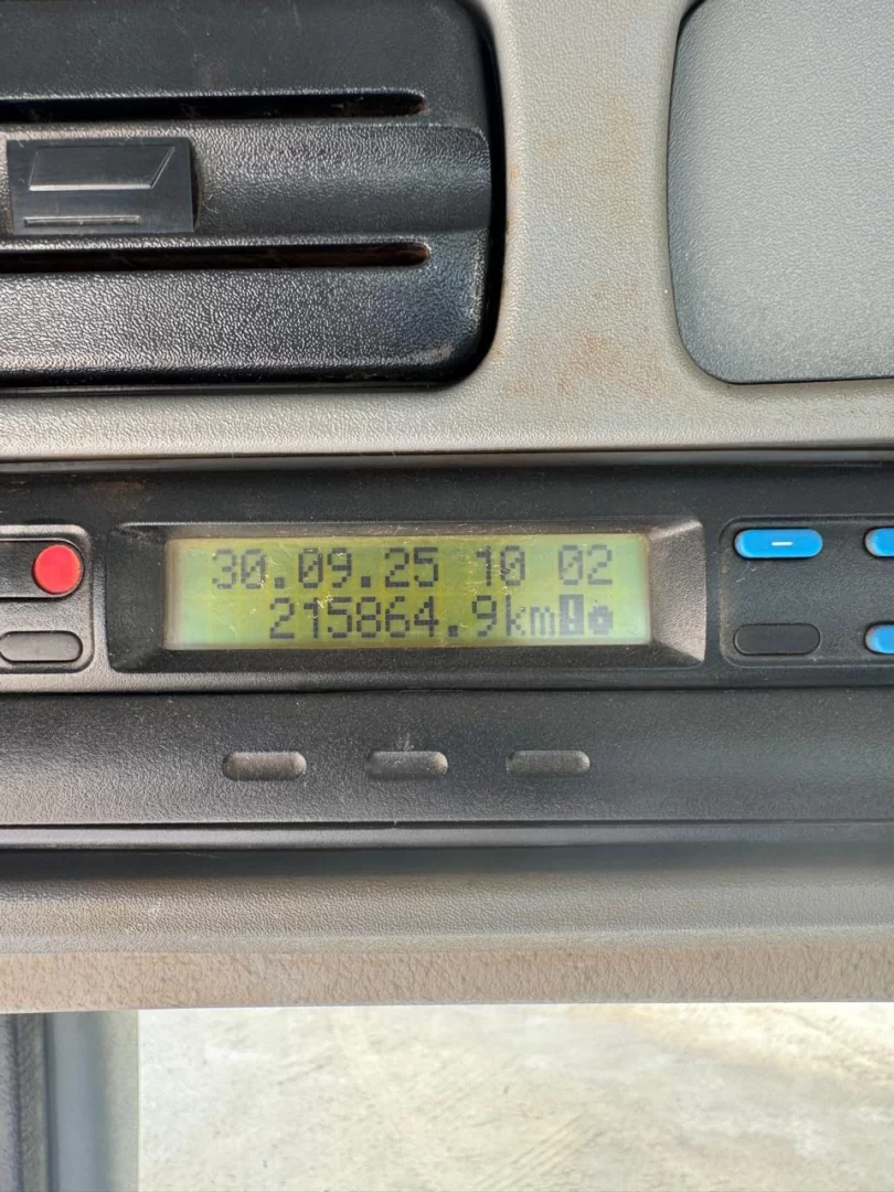AXOR 4144 K 6x4