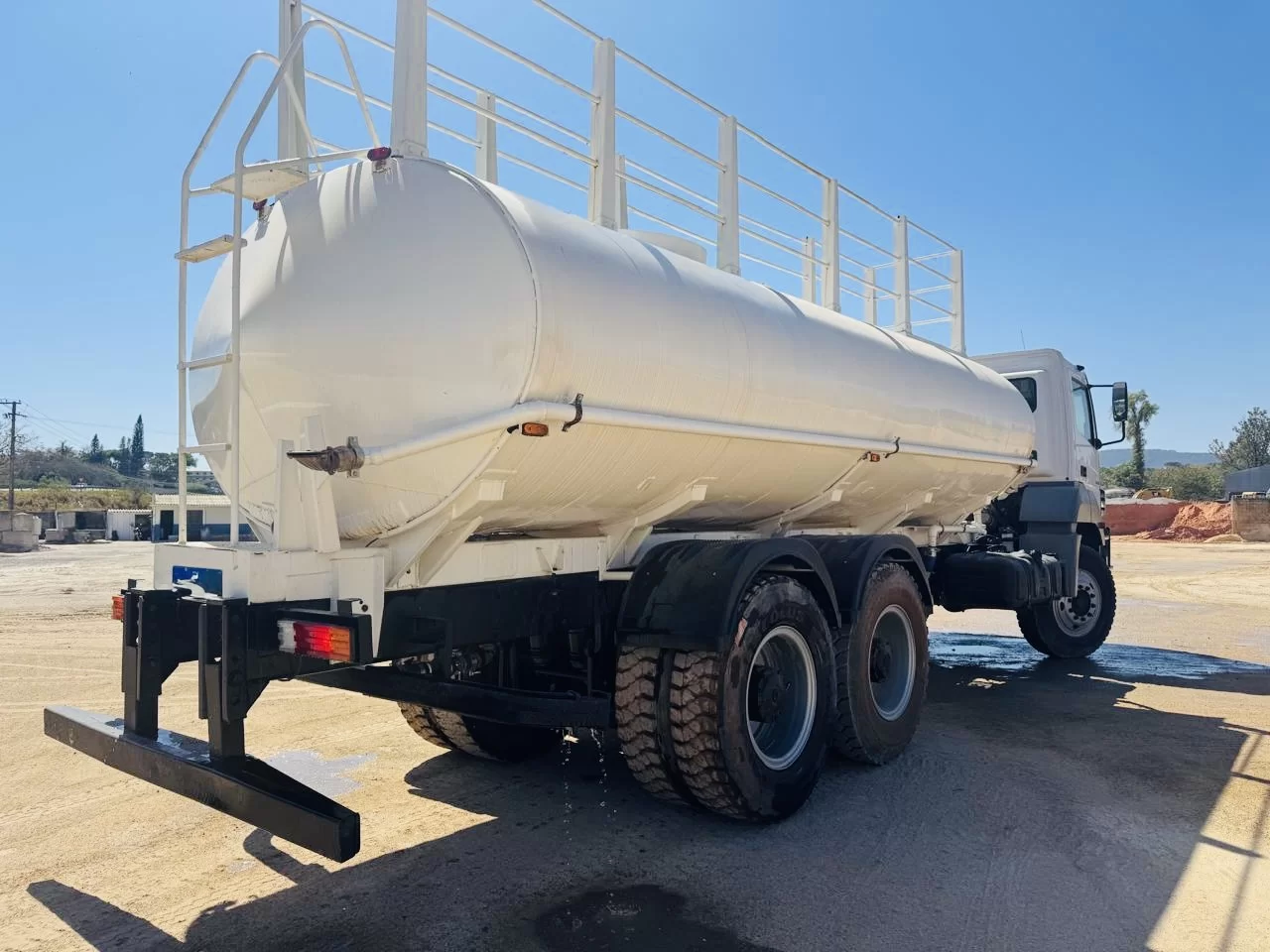 AXOR 4144 K 6x4