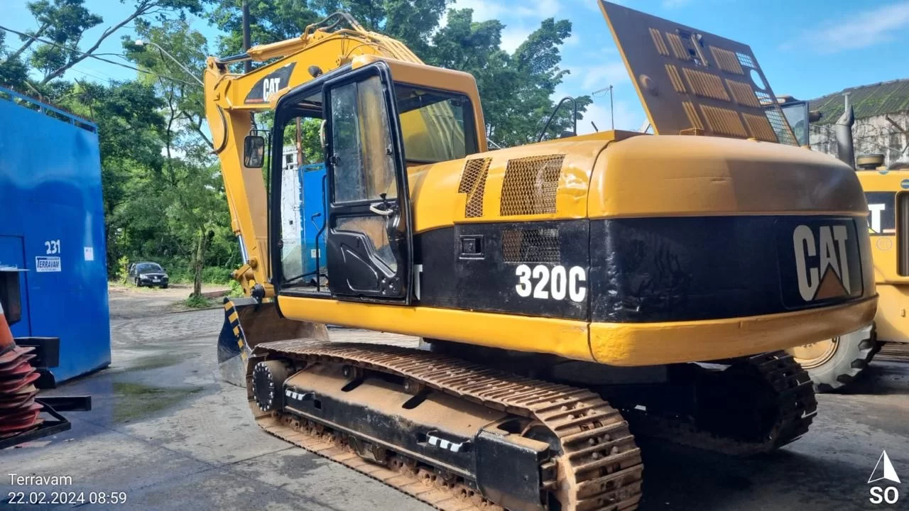 320C