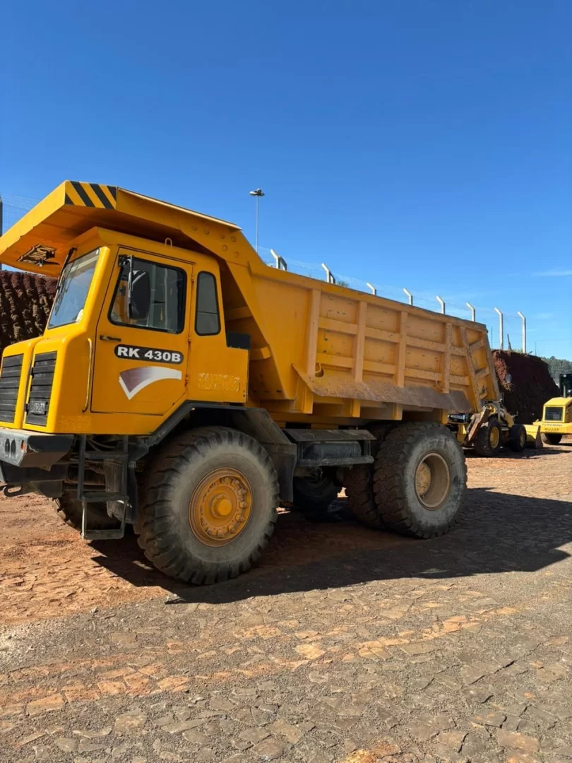 RK430B