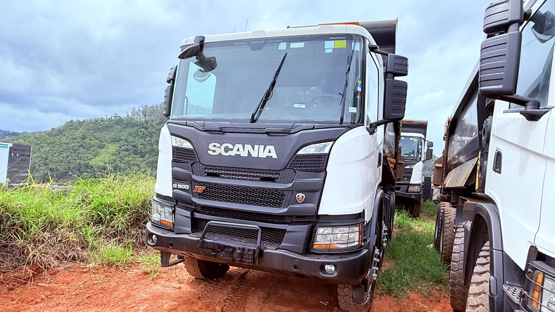 G500
