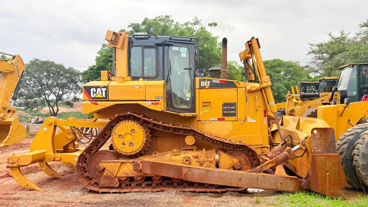 D6T