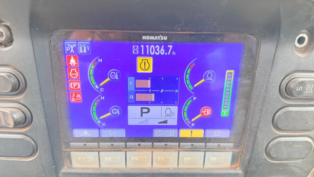D61EX