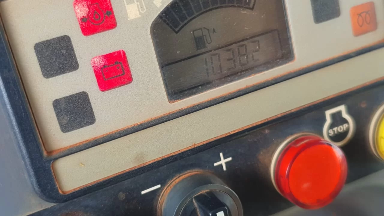 CA250 PD