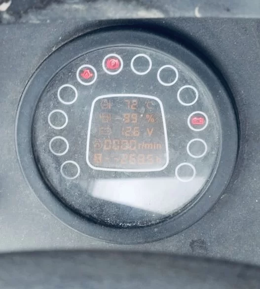 XM200K