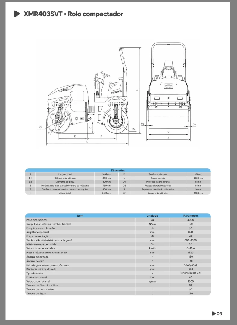 XM200K