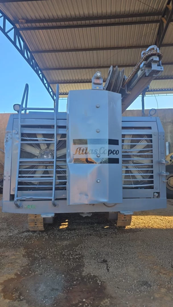 Epiroc T50
