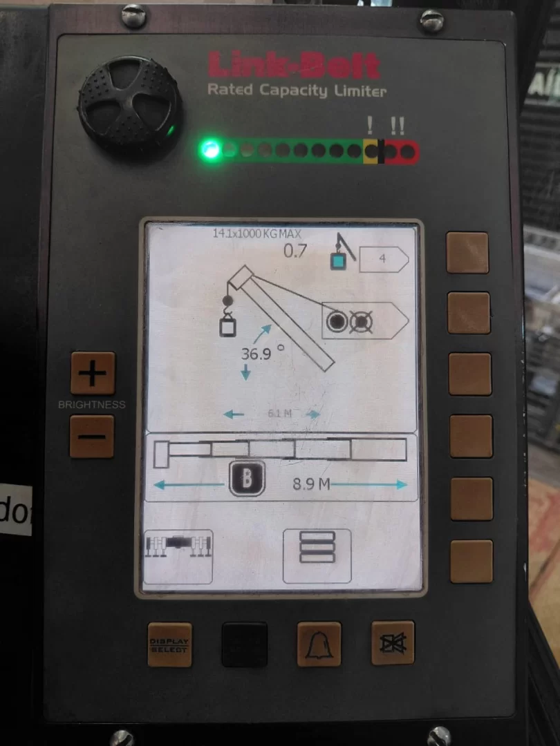 RTC 8030