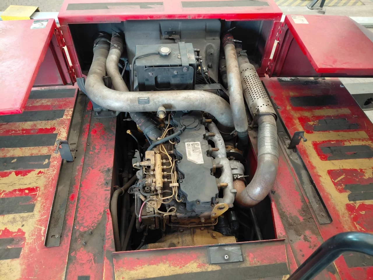 RTC 8030