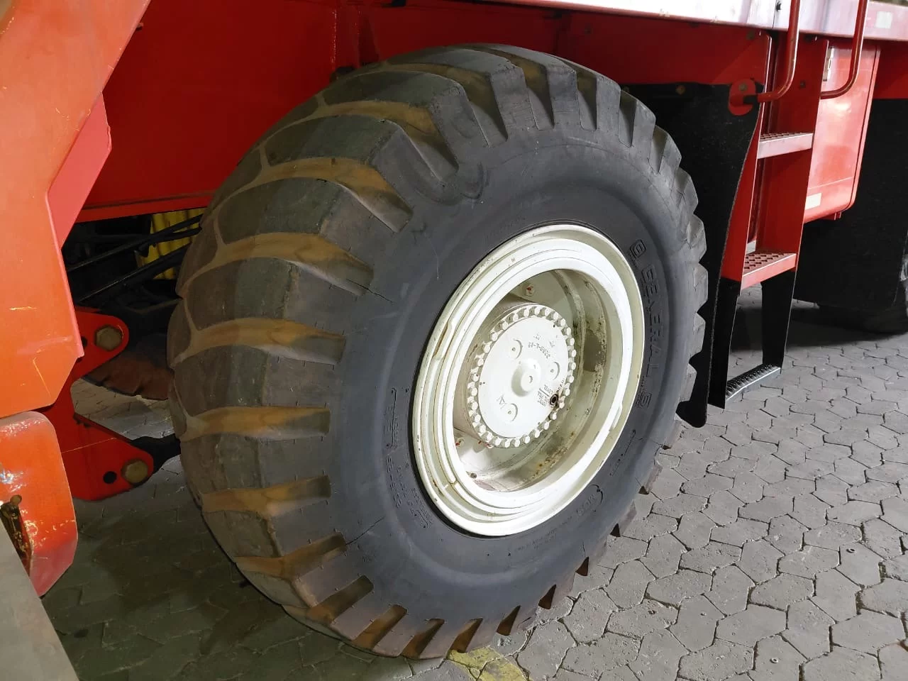 RTC 8030