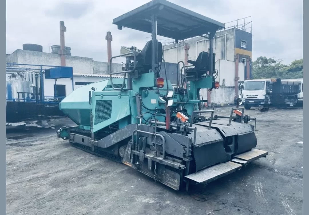AF5000
