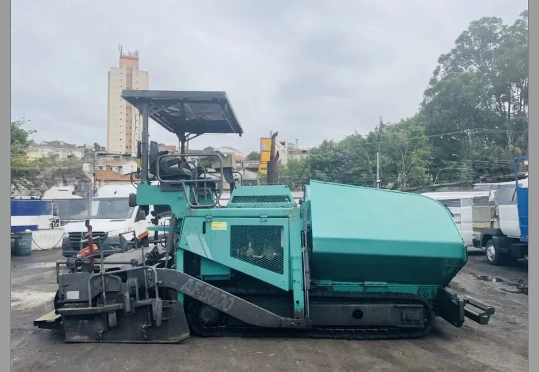 AF5000