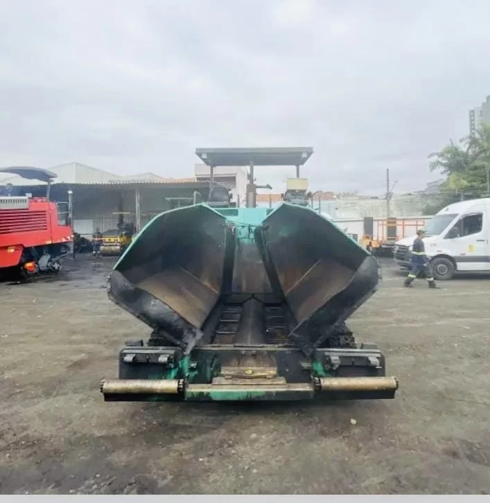 AF5000