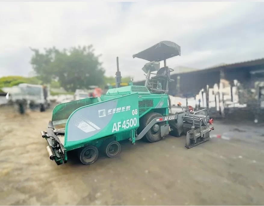 AF5000