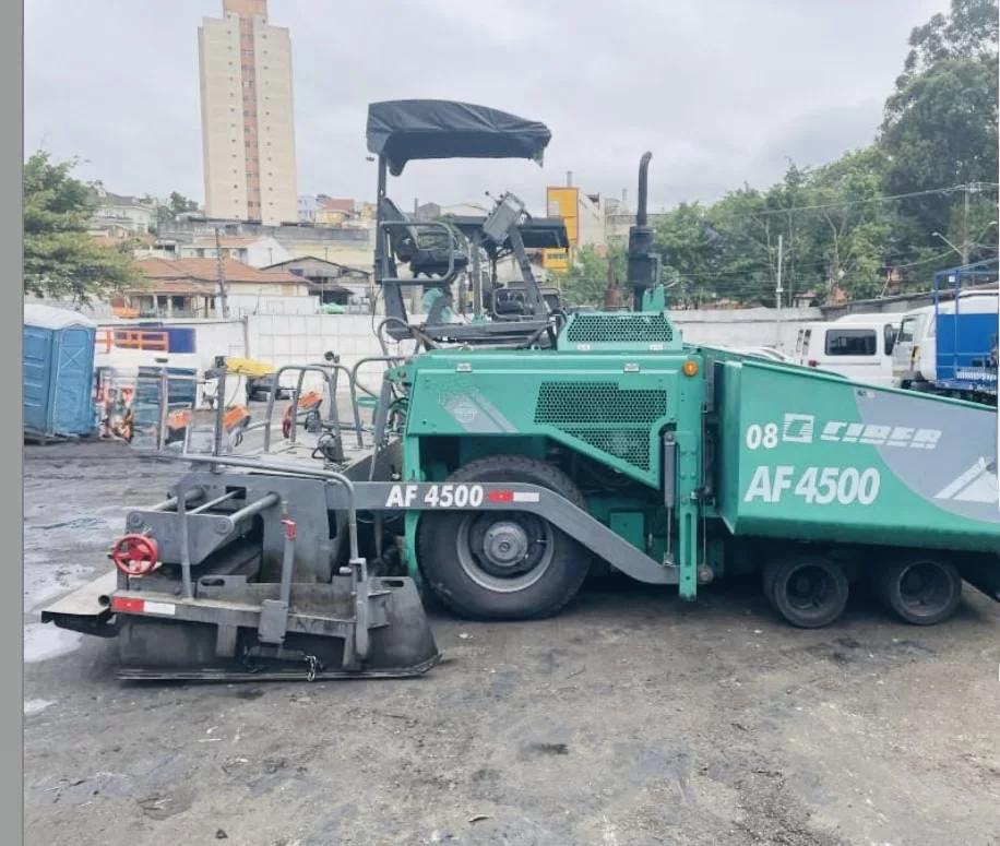 AF5000