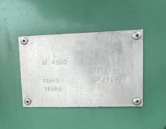 AF5000