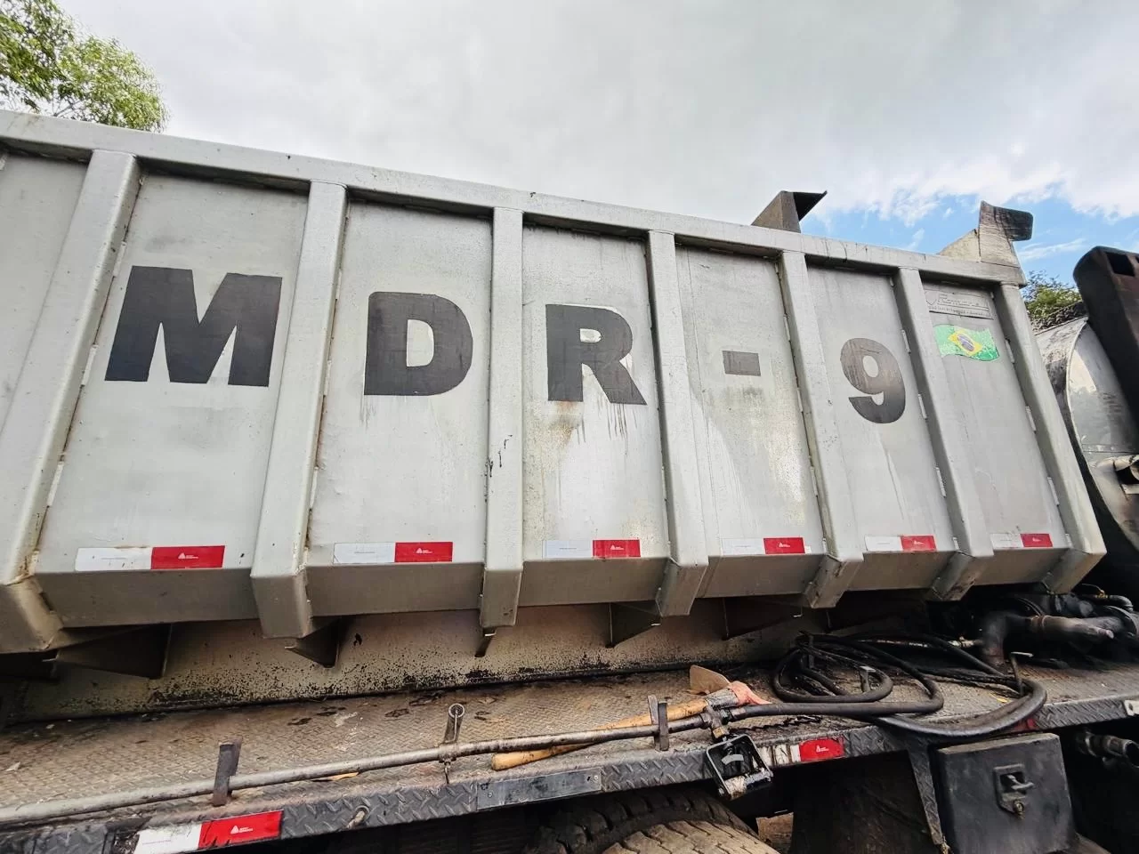 MDR9