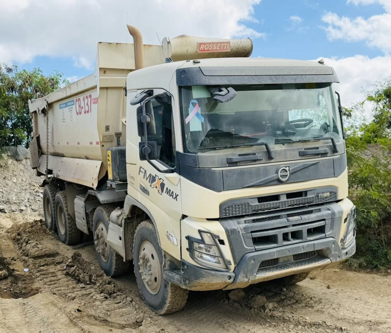 FMX540