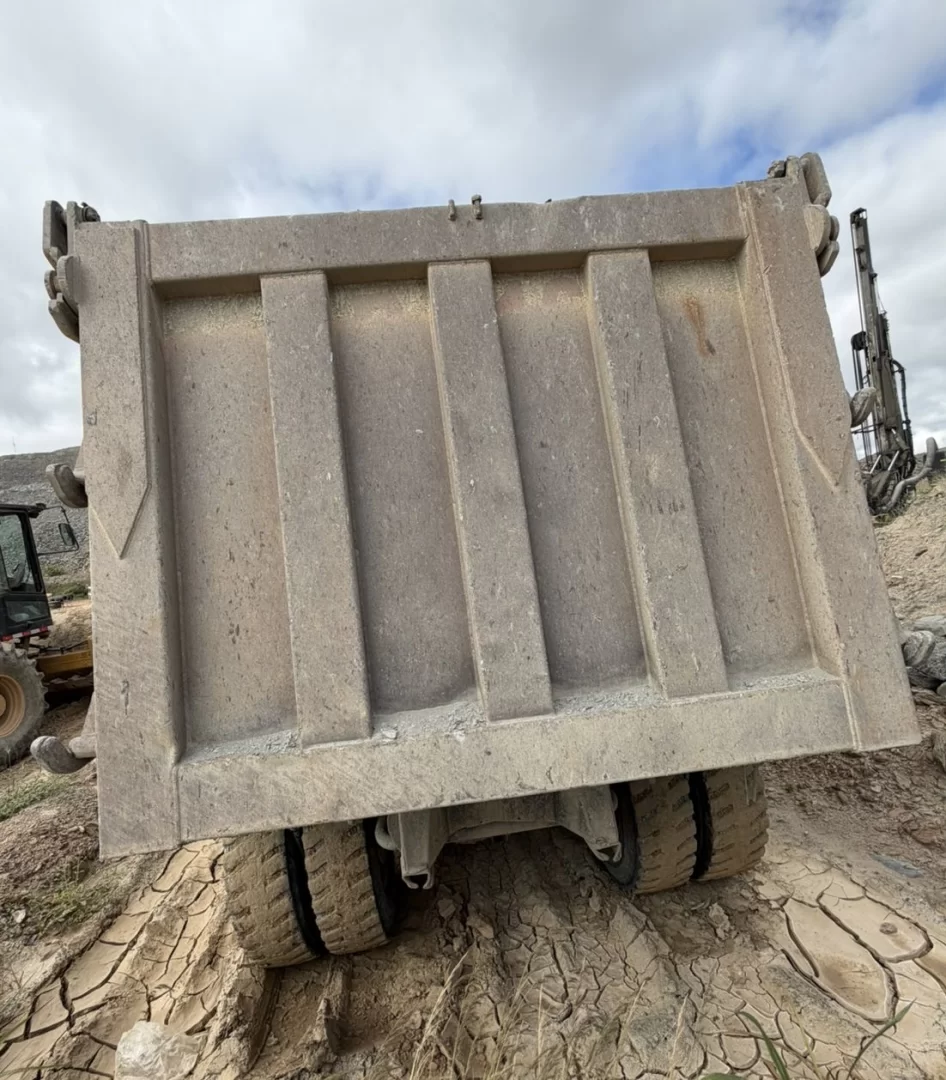 FMX540