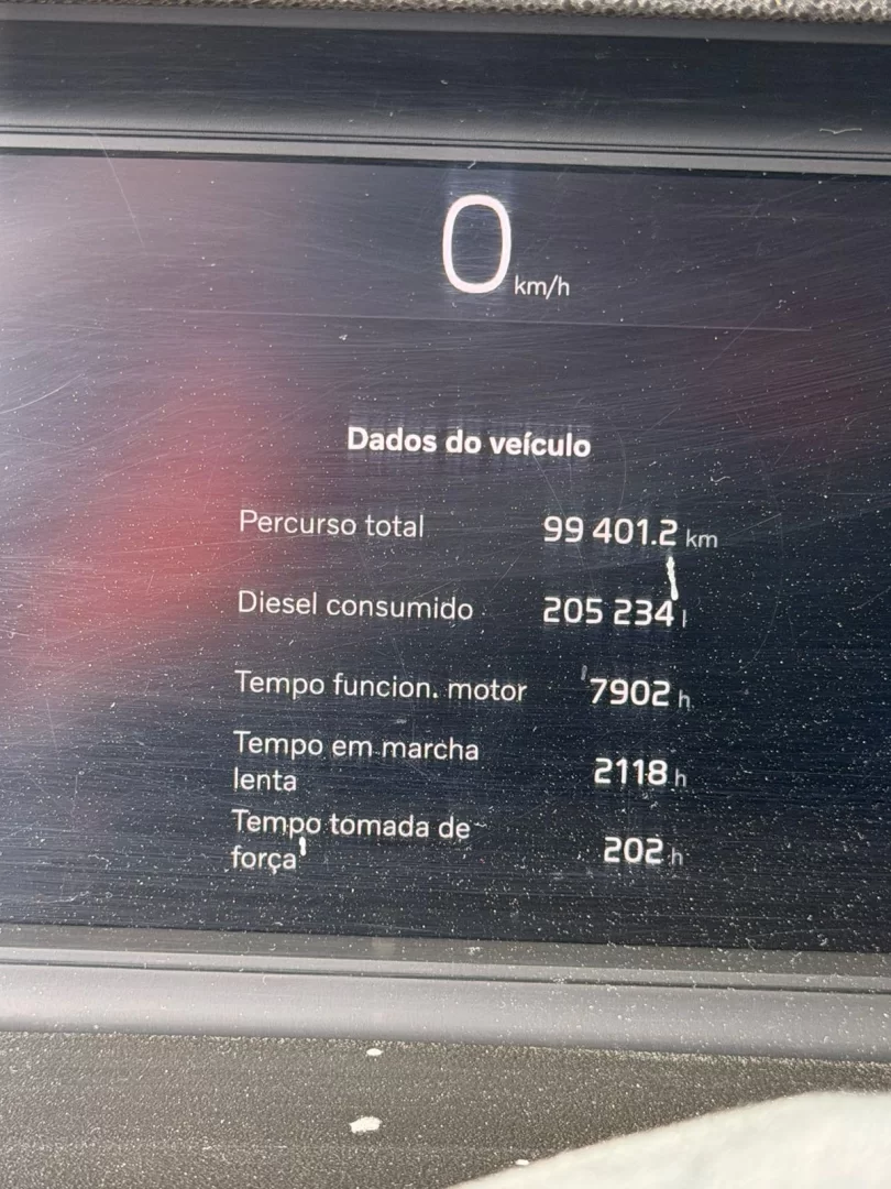FMX540