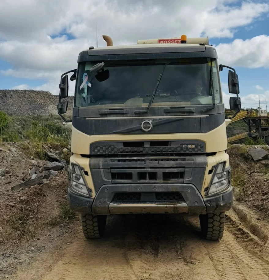 FMX540
