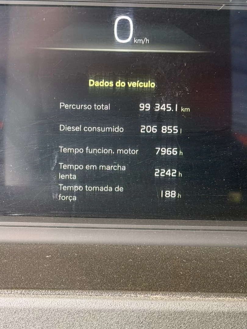 FMX540