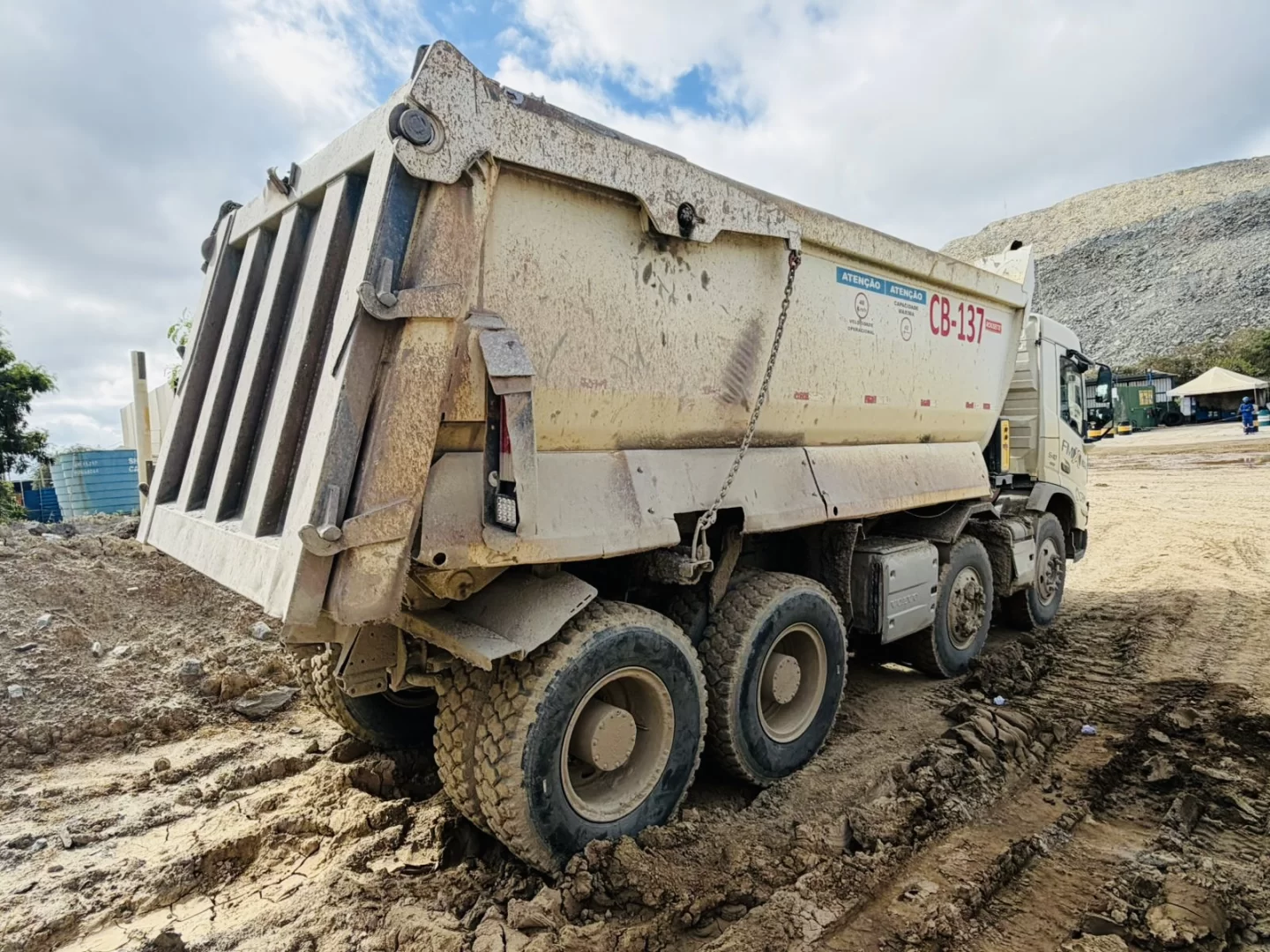 FMX540