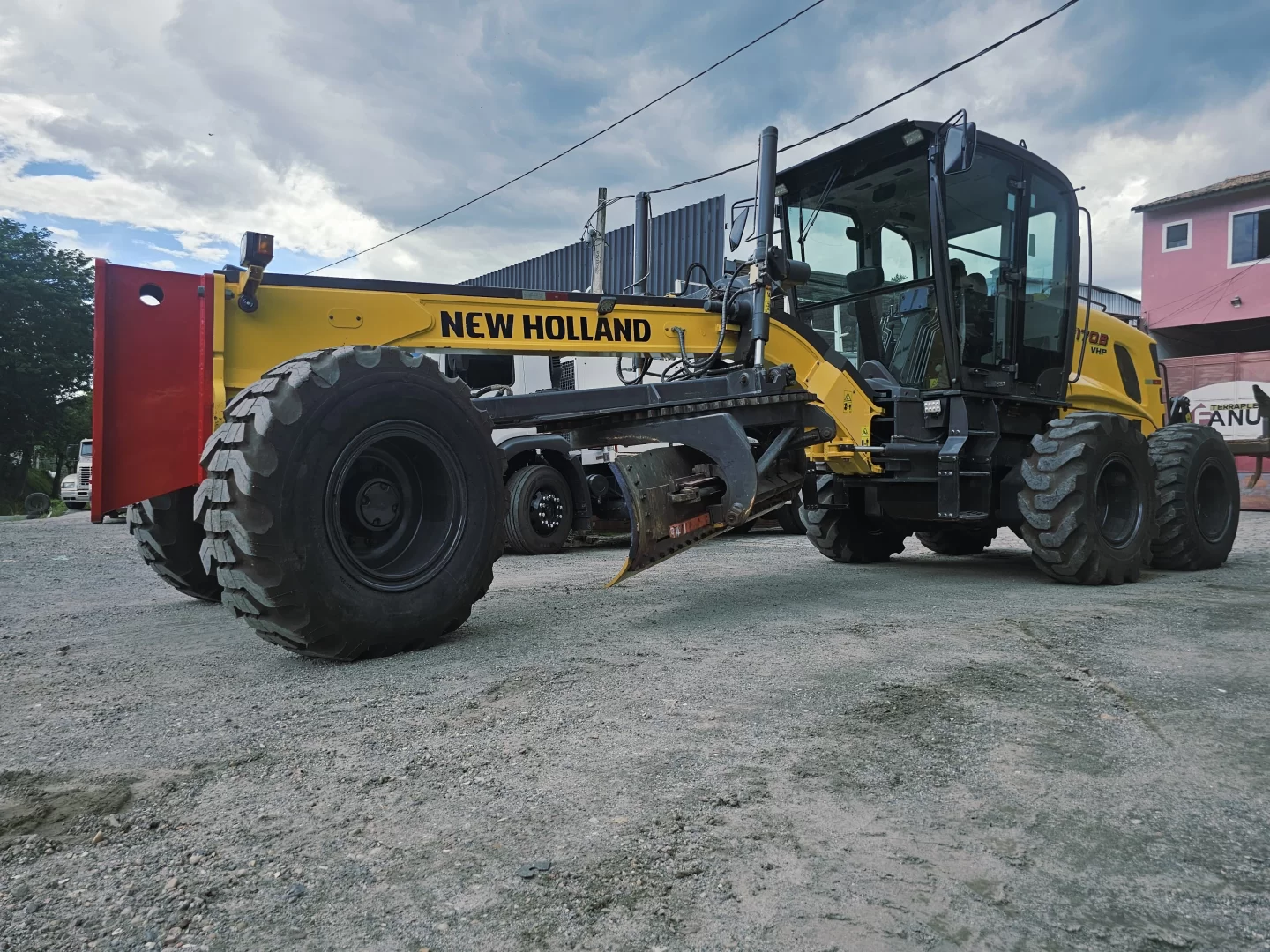 RG170B