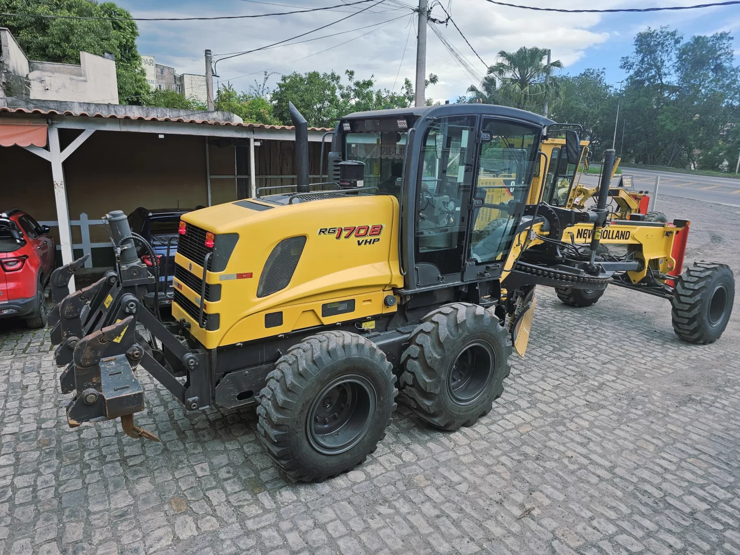 RG170B