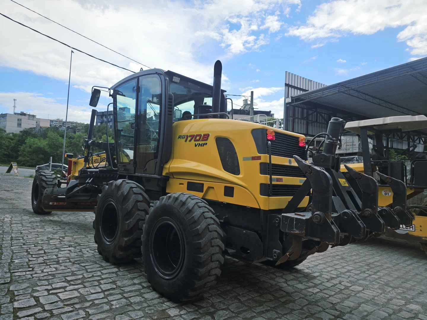RG170B