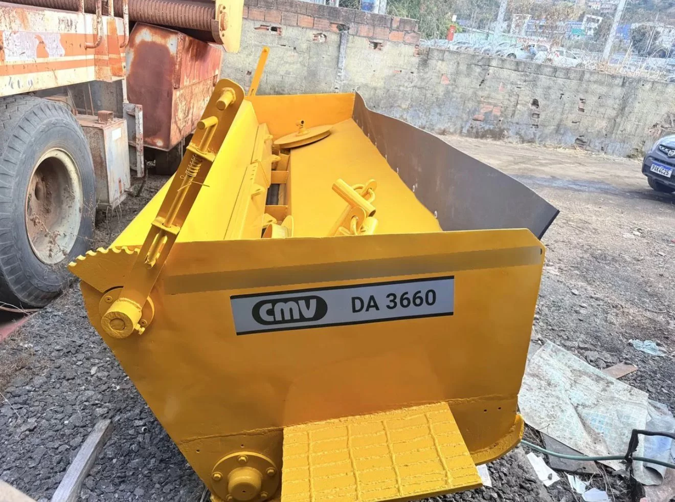 VM2440