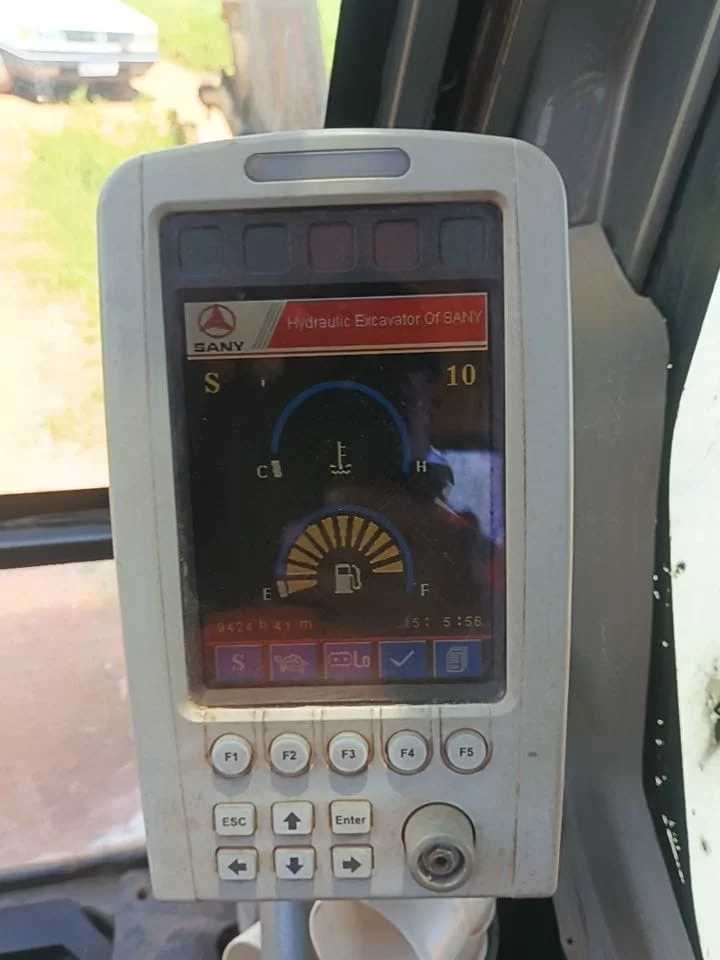 SY215C