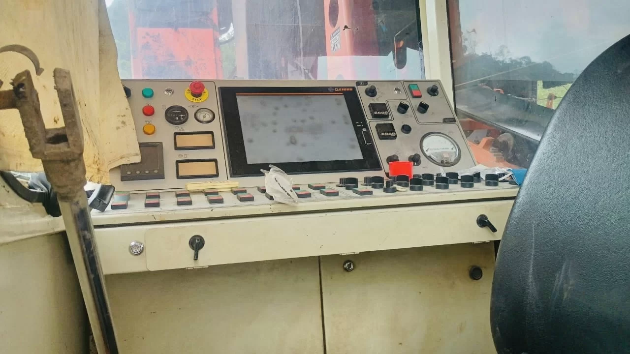 UACF 15P