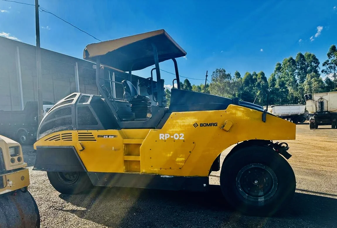 BW25 RH