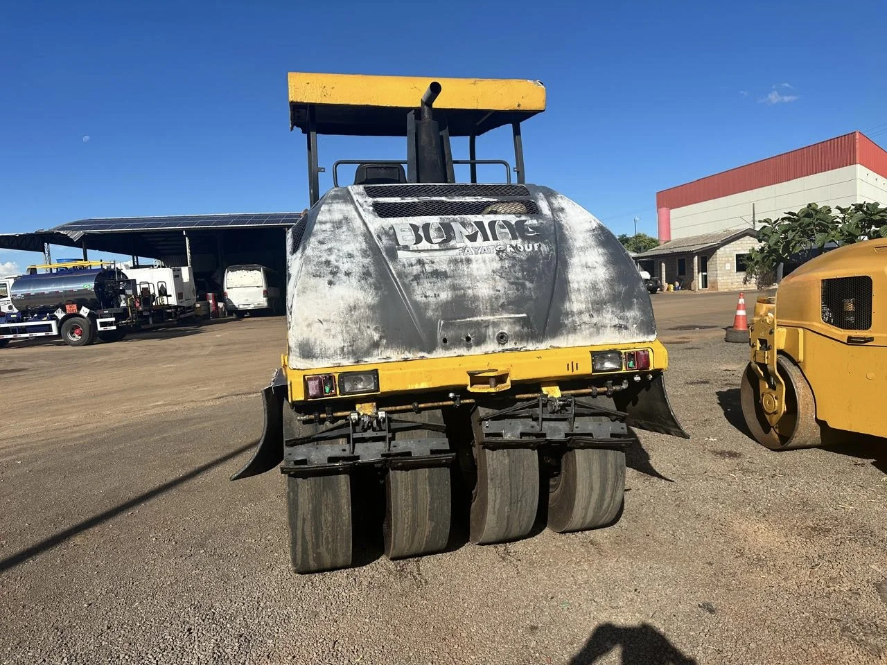 BW25 RH