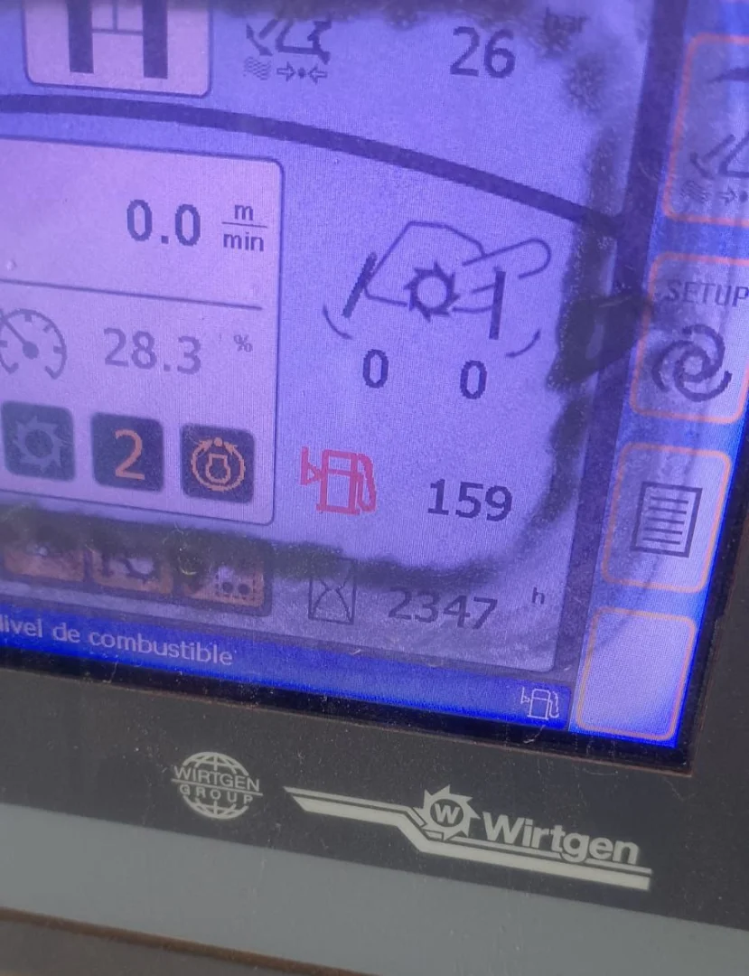 WR240