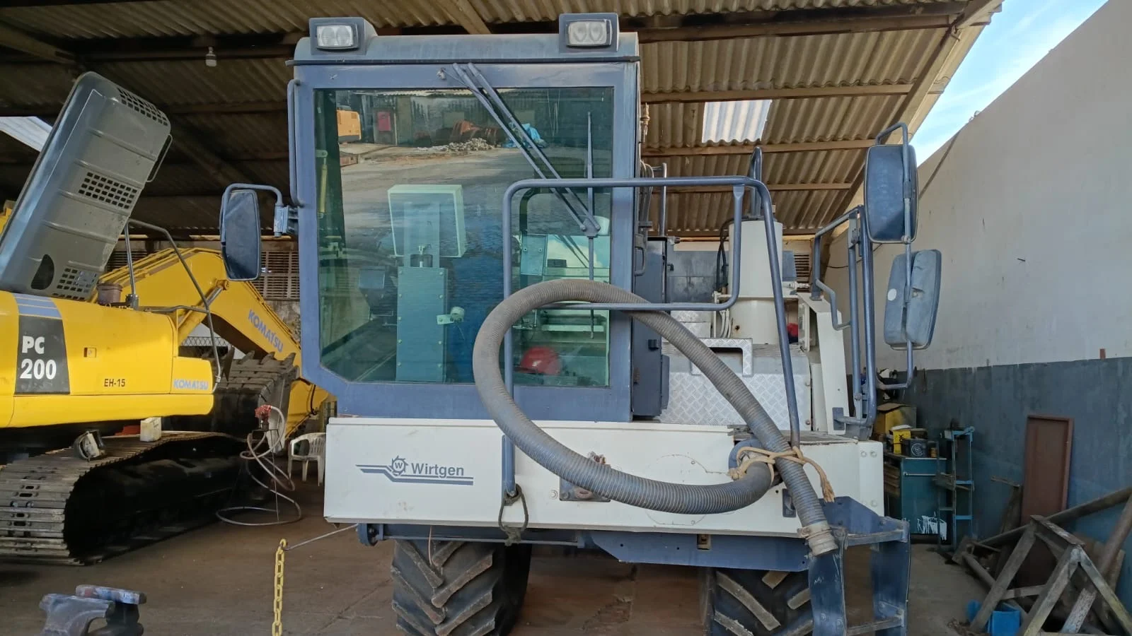 WR240