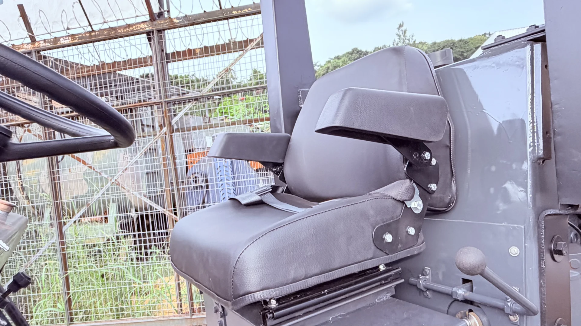 CA15 VA
