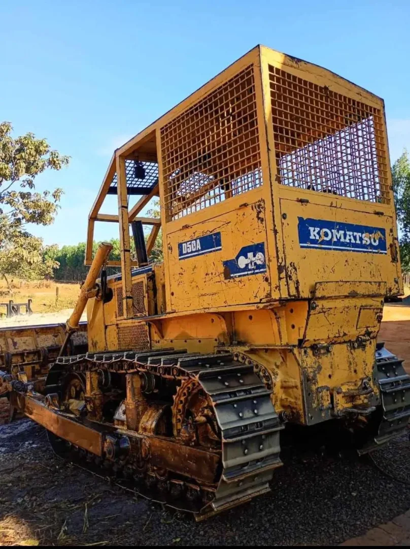 D50 A
