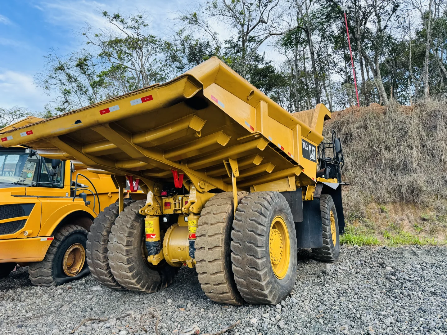 770G