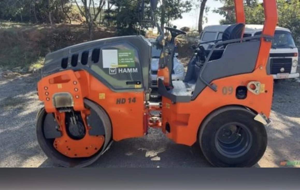 HD14 VT